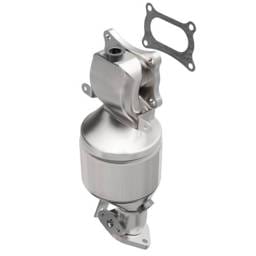 MagnaFlow Conv DF 08-10 Honda Accord 3.5L - 51893