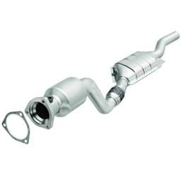 MagnaFlow Conv DF 03 Volkswagen Passat 2.8L - 51964