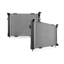 Mishimoto Jeep Grand Cherokee ZJ 5.2L OEM Replacement Radiator R1394