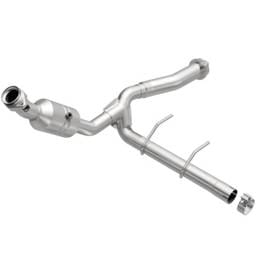 Magnaflow Conv DF 2011-2014 F-150 5.0L Underbody - 52139