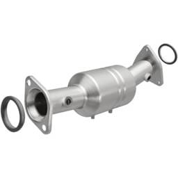Magnaflow Conv DF 2010-2012 CX-7 2.5 L Underbody - 52222