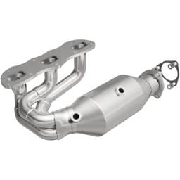 Magnaflow 12-16 Porsche 911 Carrera H6 3.4L OEM Grade Direct-Fit Catalytic Converter - 52388