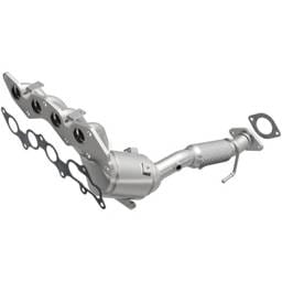 MagnaFlow 14-15 Ford Transit Connect OEM Grade Federal/EPA Compliant Manifold Catalytic Converter - 52444