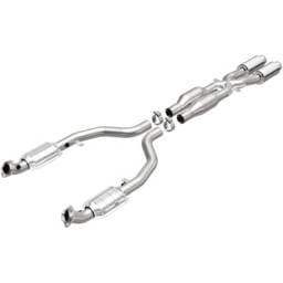 MagnaFlow Conv DF 08-13 BMW M3 4.0L - 5411031