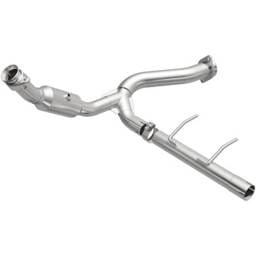 Magnaflow Conv DF 2007-2008 Ford Expedition/Navigator V8-5.4L - 5451500