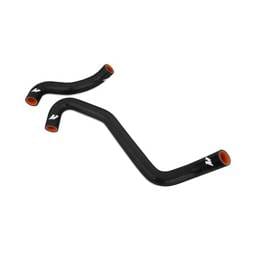 Mishimoto Ford 7.3L Powerstroke Silicone Coolant Hose Kit MMHOSE-F2D-01BK