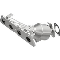 MagnaFlow Conv DF 12-17 Hyundai Accent 1.6L - 5531429