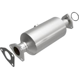 Magnaflow 00-02 Honda Accord 2.3L Direct Fit Cat Converter - 5661912
