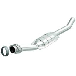 MagnaFlow Conv DF 92-93 Chrysler F/S 3.3L 49S - 93138