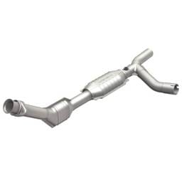 MagnaFlow Conv DF 01-03 Ford E150 4.2L Passenger Side - 93151