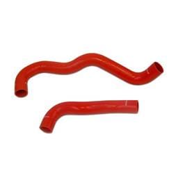 Mishimoto Ford 6.0L Powerstroke Silicone Coolant Hose Kit MMHOSE-F250D-03RD