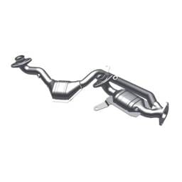 MagnaFlow Conv DF 95-97 Continental 4.6 front - 93233