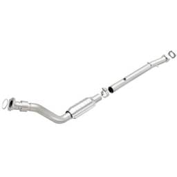 MagnaFlow Conv DF 2001 Venture 3.4L - 93313
