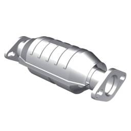 MagnaFlow Conv DF 95-98 Nissan 240SX 2.4L Front (49 State) - 93297