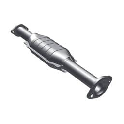 MagnaFlow Conv DF 01-03 Montero Sport Rear - 93364