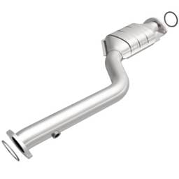 MagnaFlow Conv DF 92-97 GS300/SC300 3.0 Rear - 93352