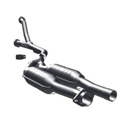 MagnaFlow Conv DF 92-95 MB 400/500 4.2/5.0 - 93378