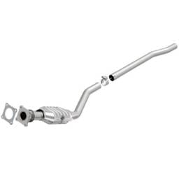 MagnaFlow Conv 01-03 Chrysler Voyager, Grand Voyager 01-04 Dodge Caravan *NOT FOR SALE IN CALIFORNIA - 93425