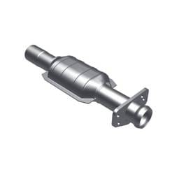 MagnaFlow Conv DF 92-94 GM S10 Blazer Bravada - 93485