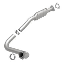 MagnaFlow Conv DF 99-00 Express 3500 7.4L D/S - 95472