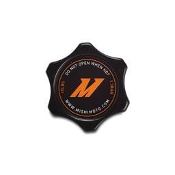 Mishimoto Mishimoto High-Pressure 1.3 Bar Radiator Cap Small MMRC-13-SM
