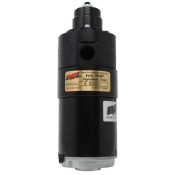 FASS 05-09 Dodge 2500/3500 Cummins 100gph Signature Series Adjustable Fuel Pump FAS D07 100G - FASD07100G