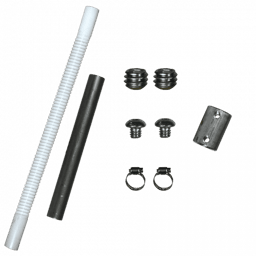 FASS 5/8 Suction Tube Kit (In Fuel Module W/O Bulk Head Fitting) STK-1003B - STK1003B