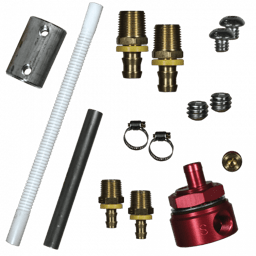 FASS 5/8 Suction Tube Kit (Complete Kit - In Fuel Module) STK-1003 - STK1003