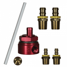 FASS 5/8 Suction Tube Kit STK-1002 - STK1002