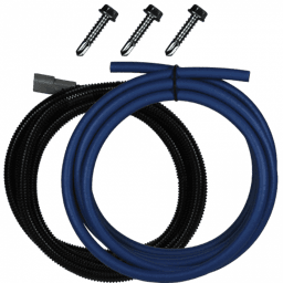 FASS Relocation Kit for DRP 04 RK-04 - RK04