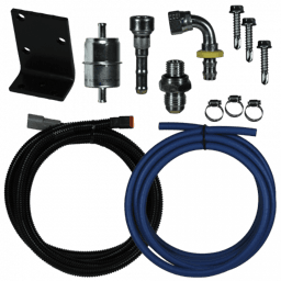 FASS Relocation Kit for DRP 02 RK-02 - RK02