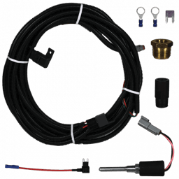 FASS Electric Heater Kit - HD/Titanium/Platinum Series HK-1001 - HK1001