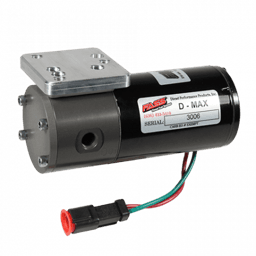 FASS 11-12 GM 2500/3500 Duramax Flow Enhancer DMAX-7002 - DMAX7002