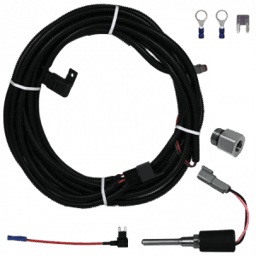 FASS Electric Heater Kit - Drop-In Series - DIFSHK1001