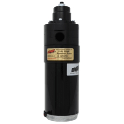 FASS 01-16 GM 2500/3500 Duramax 290gph Adjustable Fuel Pump FAS C09 290G - FASC09290G