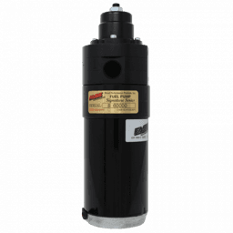 FASS 11-16 Ford F250/F350 Powerstroke 220gph/55psi Series Adjustable Fuel Pump FAS F17 220G - FASF17250F220G