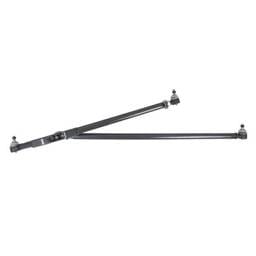 Synergy Jeep TJ/LJ/XJ/ZJ Heavy Duty Steering Kit - 8121-00