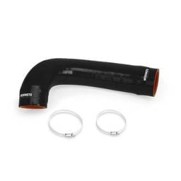 Mishimoto 2016+ Nissan Titan XD Silicone Induction Hose MMHOSE-XD-16IHBK