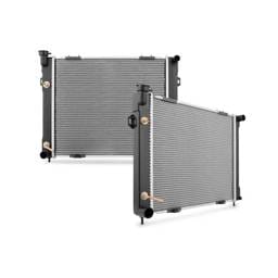 Mishimoto Jeep Grand Cherokee ZJ 4.0L OEM Replacement Radiator R1396