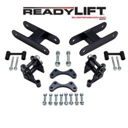ReadyLift 2004-12 CHEV/GMC COLORADO/CANYON 2.25'' Front with 1.5'' Rear SST Lift Kit 69-3075