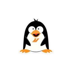 Mishimoto Mishimoto Chilly Decal MMPROMO-STK-CHILLY