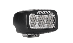 RIGID Industries SR-M PRO DRIVE DIFFUSED SM 912513