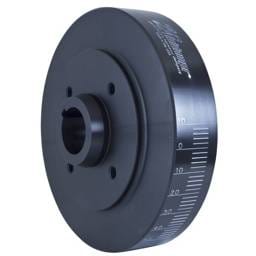 Fluidampr Harmonic Balancer - Fluidampr - BBF - Int Balance - Each 720201