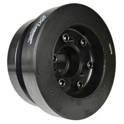 Fluidampr Harmonic Balancer - Fluidampr - Ford - 1999-2003 - 7.3L Power Stroke - Each 720211
