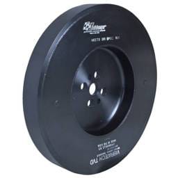 Fluidampr Harmonic Balancer - Fluidampr - Dodge - 5.9L Cummins - No Pulley - Each 960341