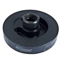 Fluidampr Harmonic Balancer - Fluidampr - GM - 1994-2000 - 6.2L/6.5L Diesel - Each 800141