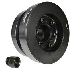 Fluidampr Harmonic Balancer - Fluidampr - Ford - 1994-1997 - 7.3L Power Stroke - Each 720221