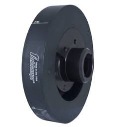 Fluidampr Harmonic Balancer - Fluidampr - BBC - Ext Balance - Dual Key - Each 800181