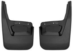 Husky Liners 19-23 GMC Sierra 1500 Rear Mud Guard Set - 59271