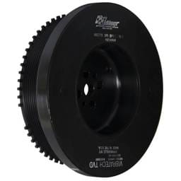 Fluidampr Harmonic Balancer - Fluidampr - Dodge - 2003-2009 - 5.9L Cummins - Each 920301